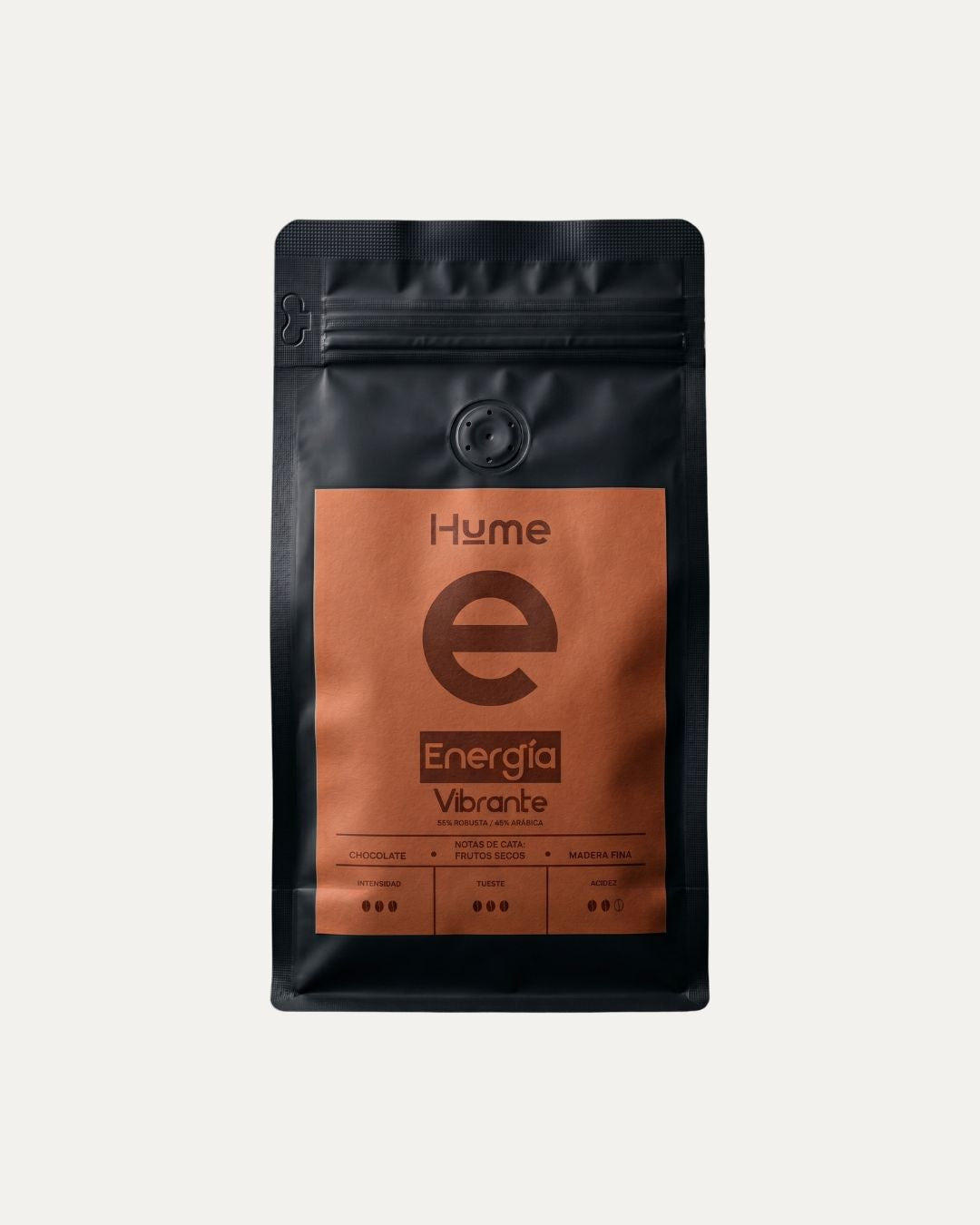 Energía - 250gr.